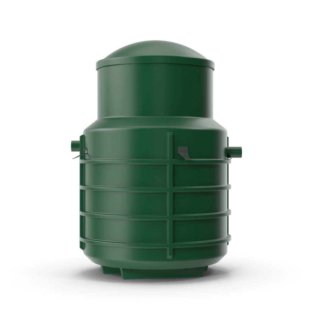 Septic Tank Portapotty
